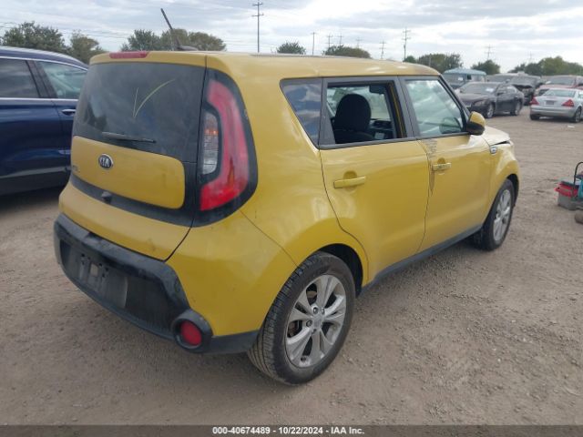 Photo 3 VIN: KNDJP3A56G7257077 - KIA SOUL 