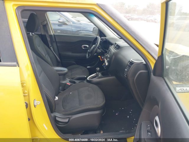 Photo 4 VIN: KNDJP3A56G7257077 - KIA SOUL 