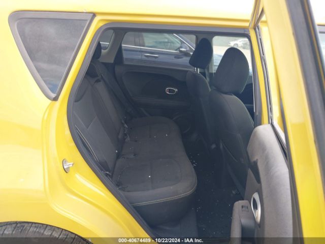 Photo 7 VIN: KNDJP3A56G7257077 - KIA SOUL 