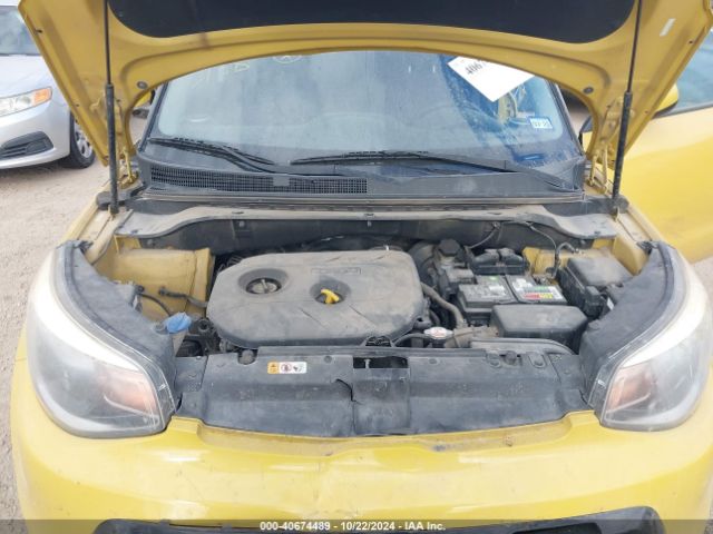 Photo 9 VIN: KNDJP3A56G7257077 - KIA SOUL 