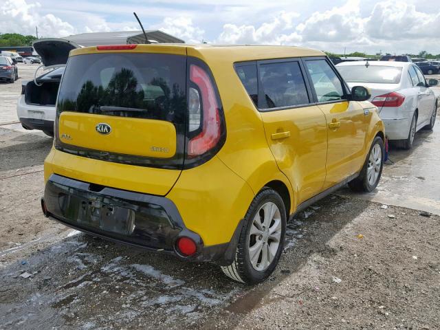 Photo 3 VIN: KNDJP3A56G7264126 - KIA SOUL + 