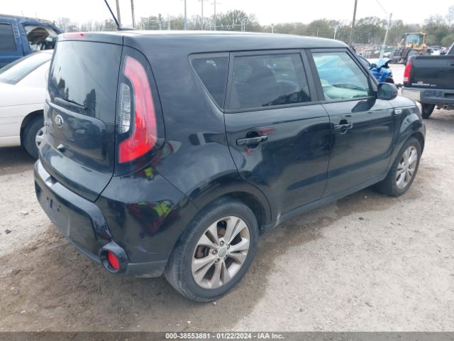 Photo 3 VIN: KNDJP3A56G7269293 - KIA SOUL 