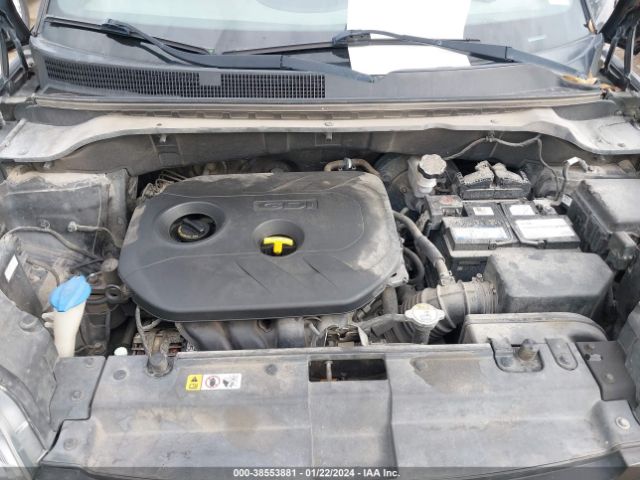 Photo 9 VIN: KNDJP3A56G7269293 - KIA SOUL 