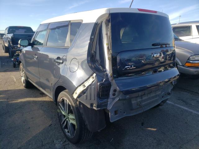 Photo 2 VIN: KNDJP3A56G7271268 - KIA SOUL + 