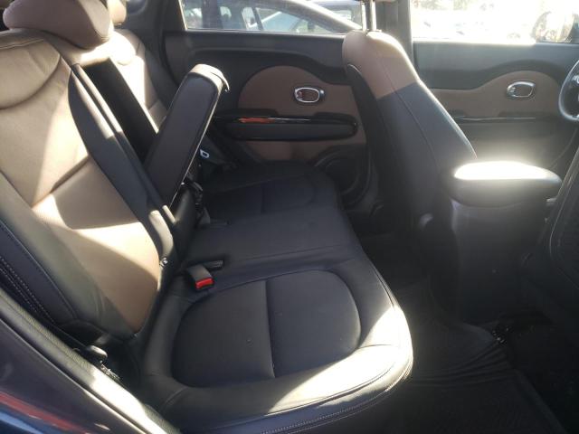 Photo 5 VIN: KNDJP3A56G7271268 - KIA SOUL + 