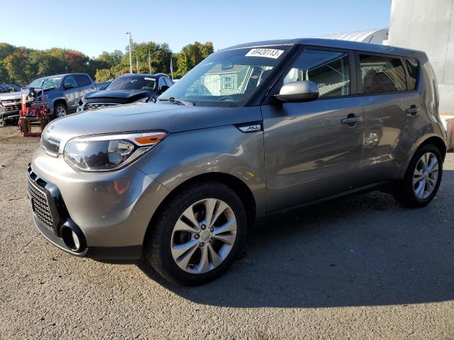 Photo 0 VIN: KNDJP3A56G7279631 - KIA SOUL + 