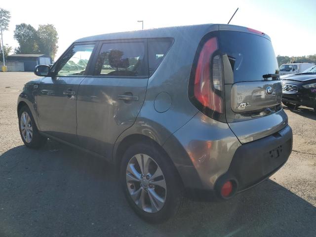 Photo 1 VIN: KNDJP3A56G7279631 - KIA SOUL + 