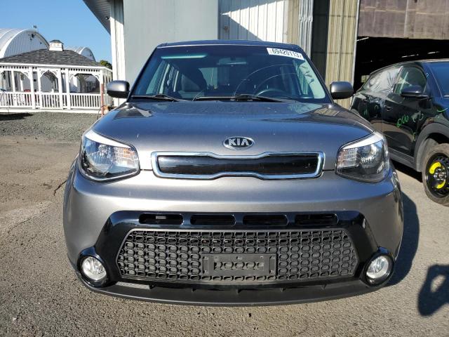 Photo 4 VIN: KNDJP3A56G7279631 - KIA SOUL + 