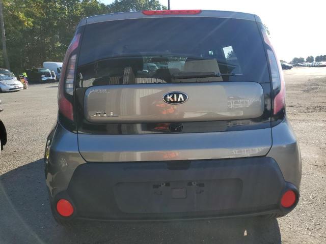 Photo 5 VIN: KNDJP3A56G7279631 - KIA SOUL + 