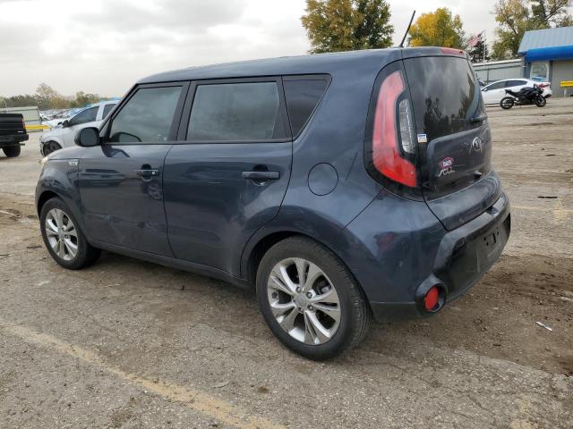 Photo 1 VIN: KNDJP3A56G7279788 - KIA SOUL + 