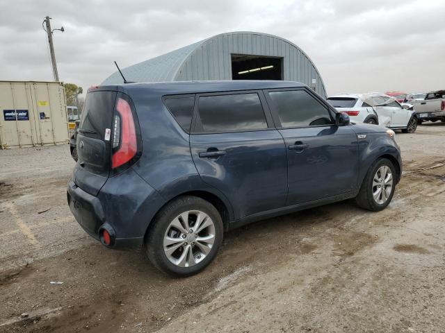 Photo 2 VIN: KNDJP3A56G7279788 - KIA SOUL + 