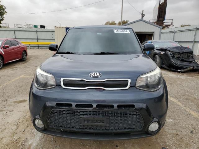 Photo 4 VIN: KNDJP3A56G7279788 - KIA SOUL + 