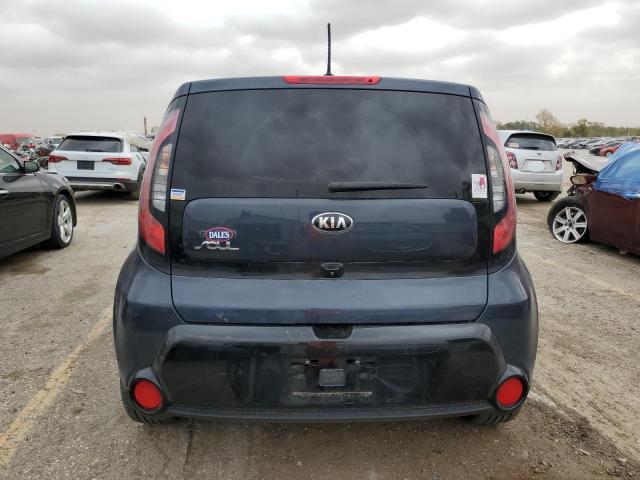 Photo 5 VIN: KNDJP3A56G7279788 - KIA SOUL + 