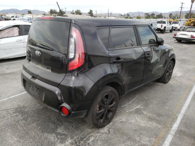 Photo 3 VIN: KNDJP3A56G7280312 - KIA SOUL + 