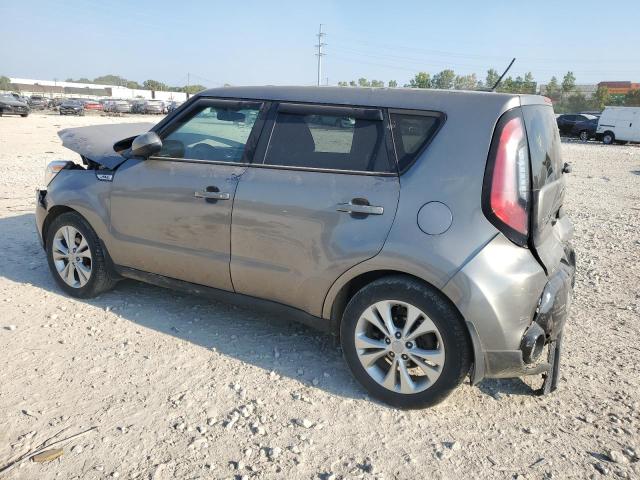 Photo 1 VIN: KNDJP3A56G7283386 - KIA SOUL + 