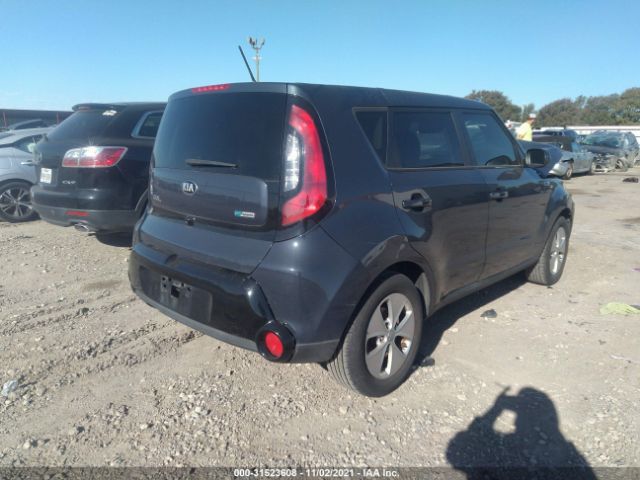 Photo 3 VIN: KNDJP3A56G7286031 - KIA SOUL 