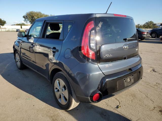 Photo 2 VIN: KNDJP3A56G7288197 - KIA SOUL + 