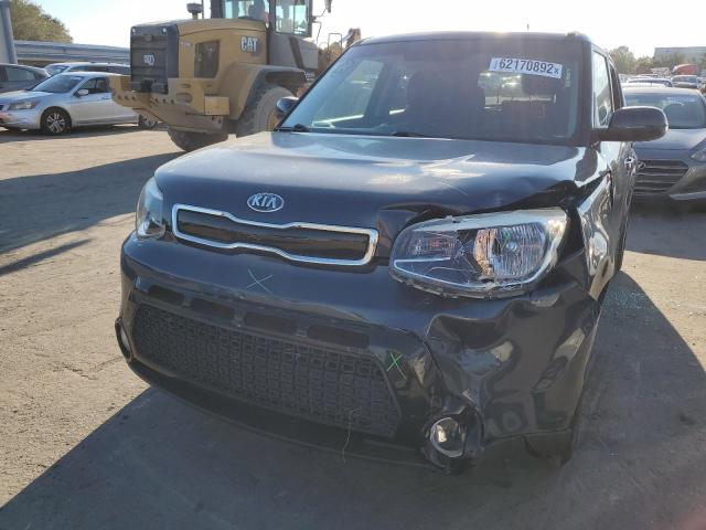 Photo 8 VIN: KNDJP3A56G7288197 - KIA SOUL + 