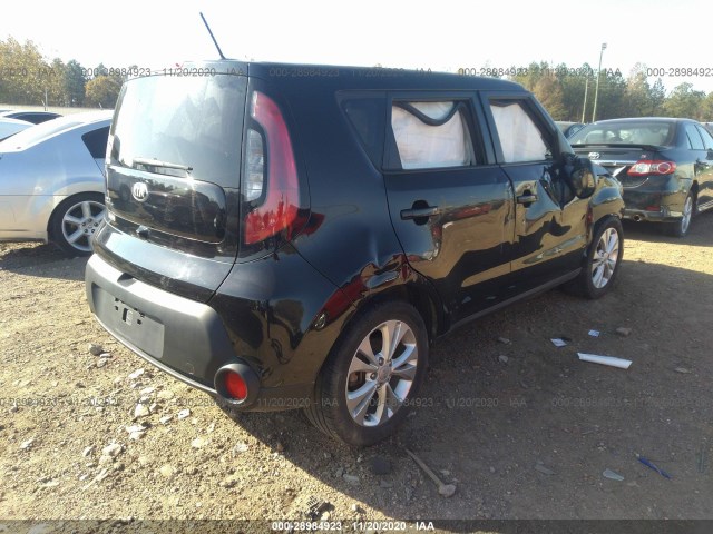 Photo 3 VIN: KNDJP3A56G7293027 - KIA SOUL 