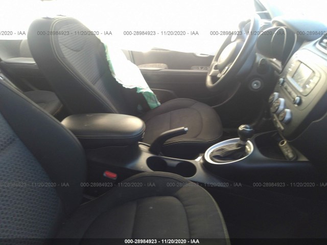 Photo 4 VIN: KNDJP3A56G7293027 - KIA SOUL 