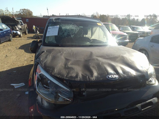 Photo 5 VIN: KNDJP3A56G7293027 - KIA SOUL 