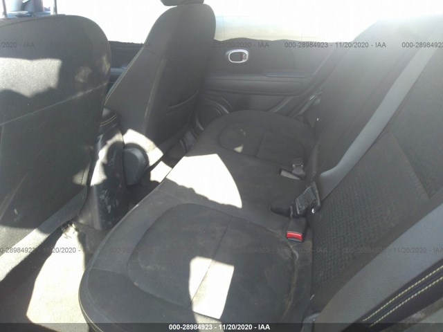 Photo 7 VIN: KNDJP3A56G7293027 - KIA SOUL 