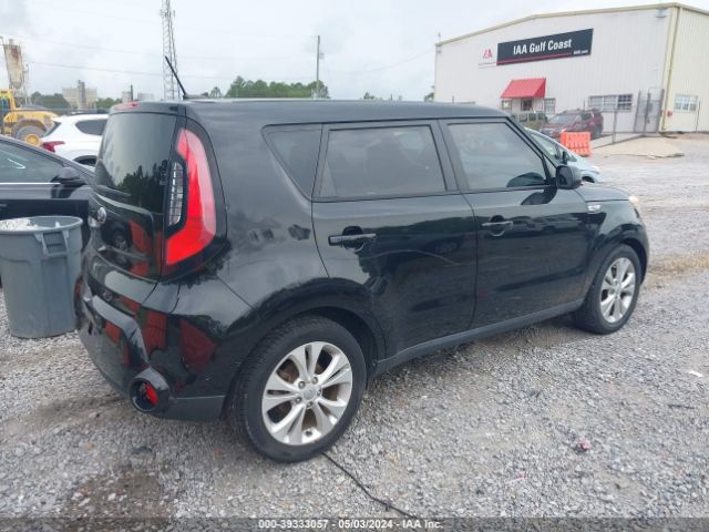 Photo 3 VIN: KNDJP3A56G7296347 - KIA SOUL 