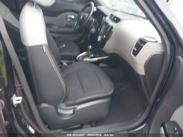 Photo 4 VIN: KNDJP3A56G7296347 - KIA SOUL 