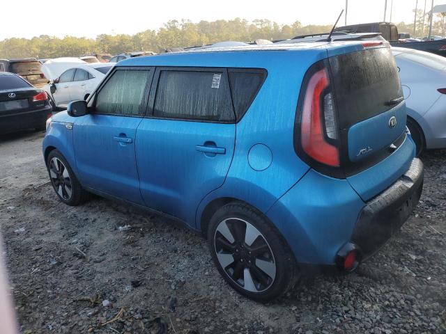 Photo 1 VIN: KNDJP3A56G7298261 - KIA SOUL + 