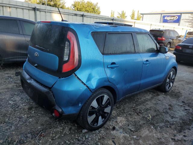 Photo 2 VIN: KNDJP3A56G7298261 - KIA SOUL + 