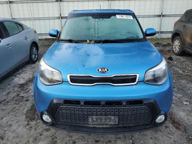 Photo 4 VIN: KNDJP3A56G7298261 - KIA SOUL + 