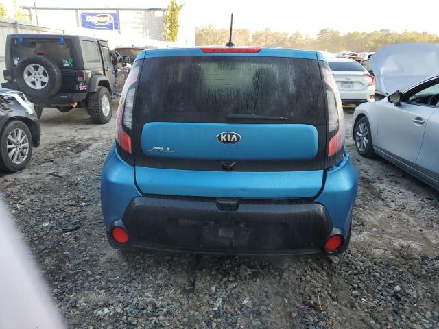 Photo 5 VIN: KNDJP3A56G7298261 - KIA SOUL + 