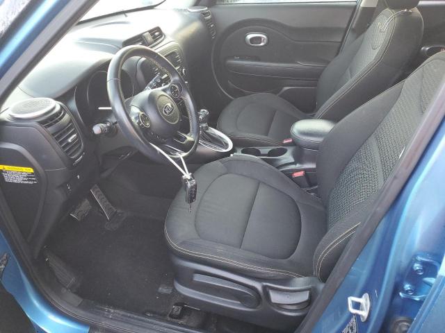 Photo 6 VIN: KNDJP3A56G7298261 - KIA SOUL + 