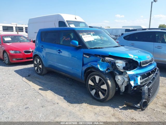 Photo 0 VIN: KNDJP3A56G7301885 - KIA SOUL 