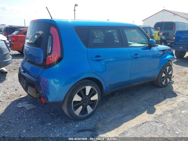 Photo 3 VIN: KNDJP3A56G7301885 - KIA SOUL 