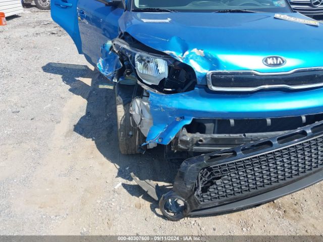 Photo 5 VIN: KNDJP3A56G7301885 - KIA SOUL 