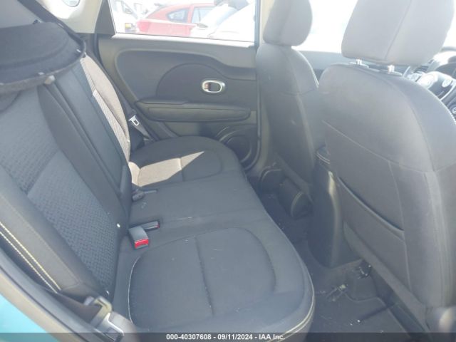 Photo 7 VIN: KNDJP3A56G7301885 - KIA SOUL 