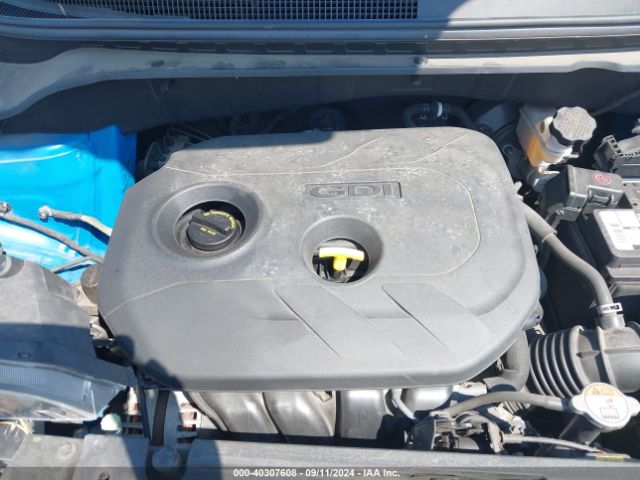 Photo 9 VIN: KNDJP3A56G7301885 - KIA SOUL 