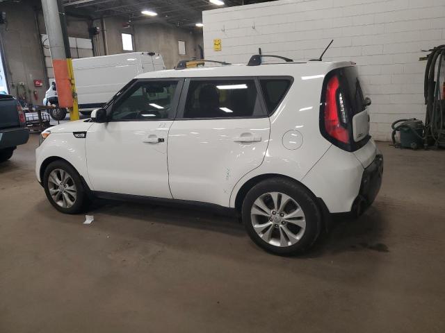 Photo 1 VIN: KNDJP3A56G7310764 - KIA SOUL + 