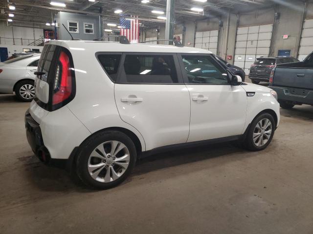 Photo 2 VIN: KNDJP3A56G7310764 - KIA SOUL + 