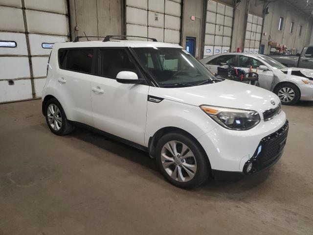 Photo 3 VIN: KNDJP3A56G7310764 - KIA SOUL + 