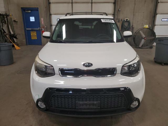 Photo 4 VIN: KNDJP3A56G7310764 - KIA SOUL + 