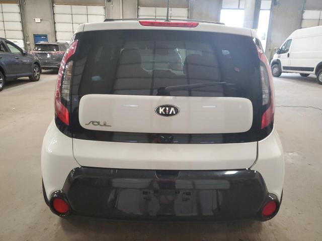 Photo 5 VIN: KNDJP3A56G7310764 - KIA SOUL + 