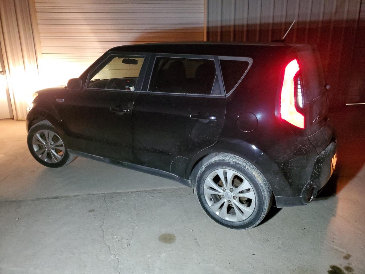 Photo 1 VIN: KNDJP3A56G7310862 - KIA SOUL 