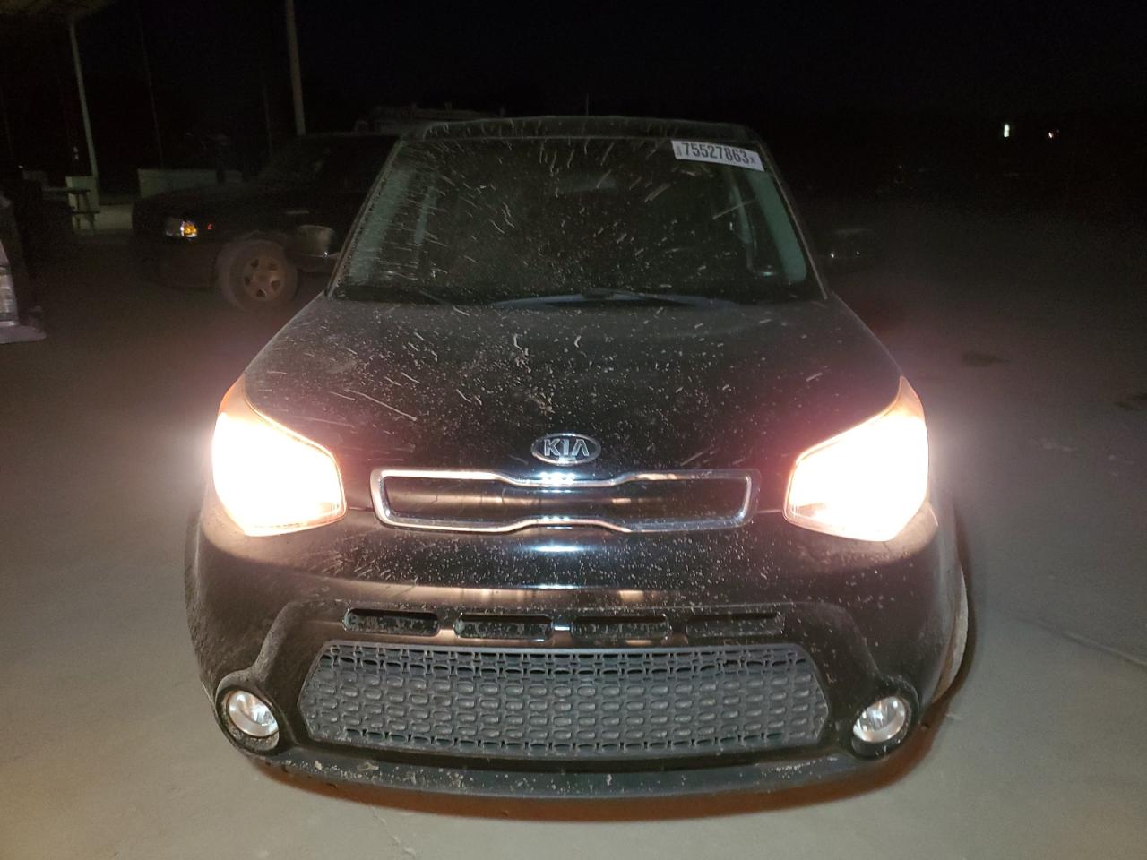 Photo 4 VIN: KNDJP3A56G7310862 - KIA SOUL 