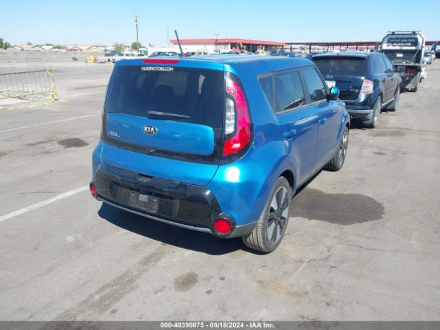 Photo 3 VIN: KNDJP3A56G7315186 - KIA SOUL 