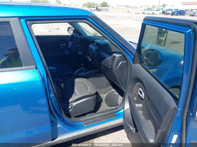 Photo 4 VIN: KNDJP3A56G7315186 - KIA SOUL 