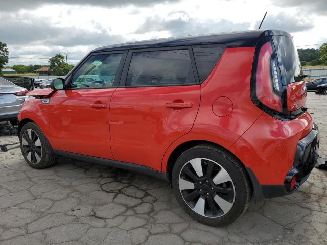 Photo 1 VIN: KNDJP3A56G7319495 - KIA SOUL 