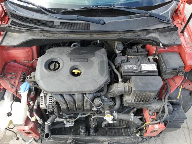 Photo 11 VIN: KNDJP3A56G7319495 - KIA SOUL 