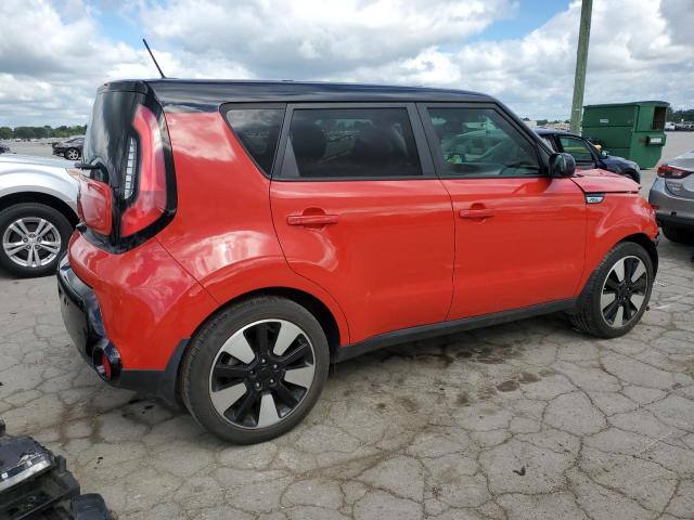 Photo 2 VIN: KNDJP3A56G7319495 - KIA SOUL 